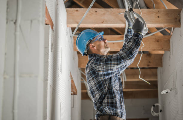 Best Electrical Upgrades for Homes  in Fayetteville, PA