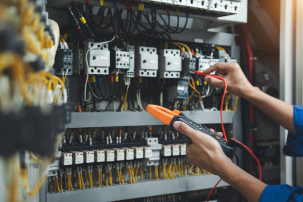 Best Emergency Electrical Repair  in Fayetteville, PA