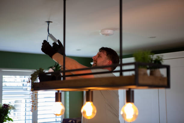 Best Electrician Near Me  in Fayetteville, PA