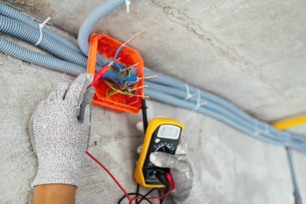 Best Residential Electrician Services  in Fayetteville, PA