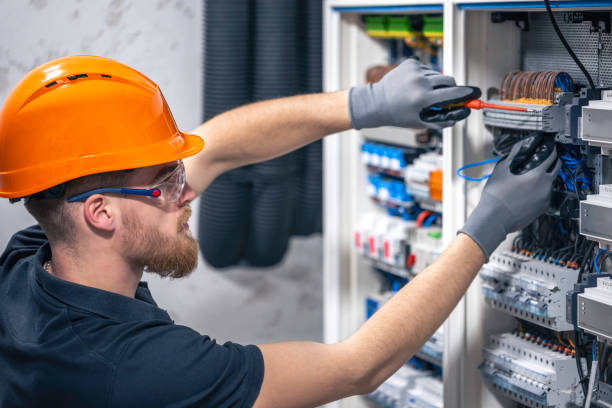 Best Electrical System Inspection  in Fayetteville, PA